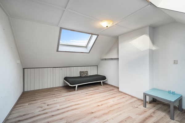Medium property photo - Jan Peereboomstraat 25, 1785 GC Den Helder